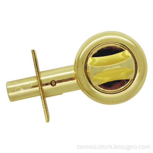 Tubular Latch Lock (256)